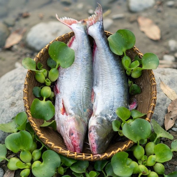 নদীর-পাঙ্গাস-৫-১০-Chandpur-Fish