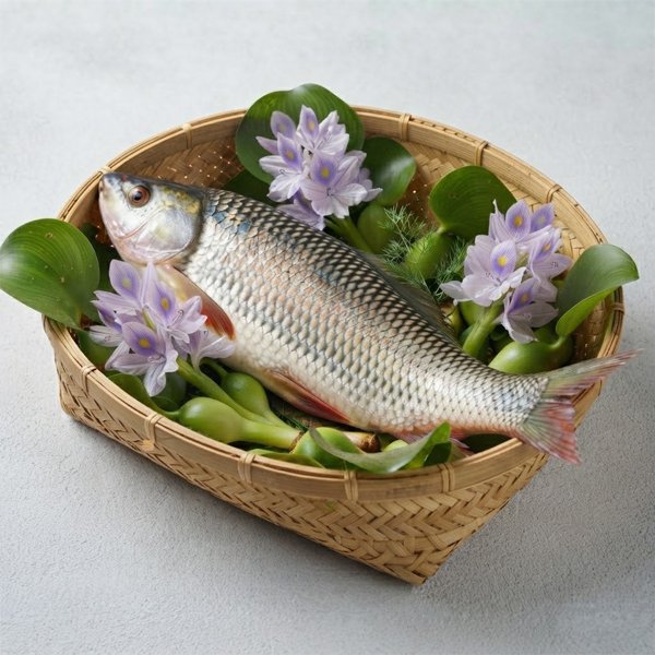 নদীর-রুই-৩-৫-Chandpur-Fish